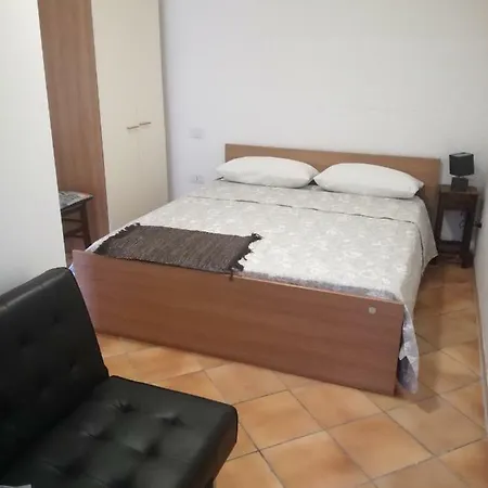 Casa A Mare E Rocce Nyaraló