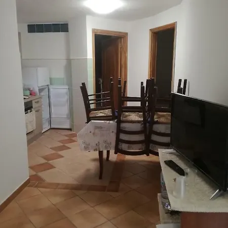 Casa A Mare E Rocce Nyaraló Olbia