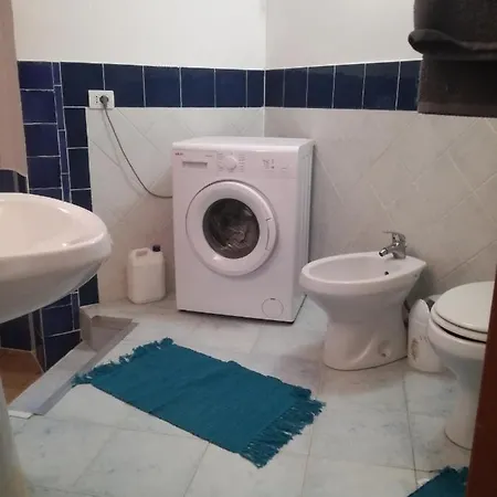 Nyaraló Casa A Mare E Rocce Olbia